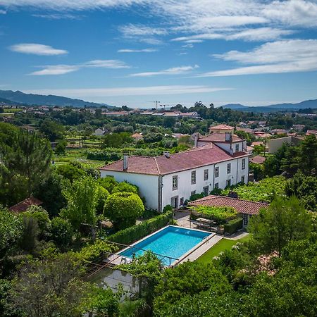 Hostal Quinta Da Aldeia Ponte de Lima Exterior foto