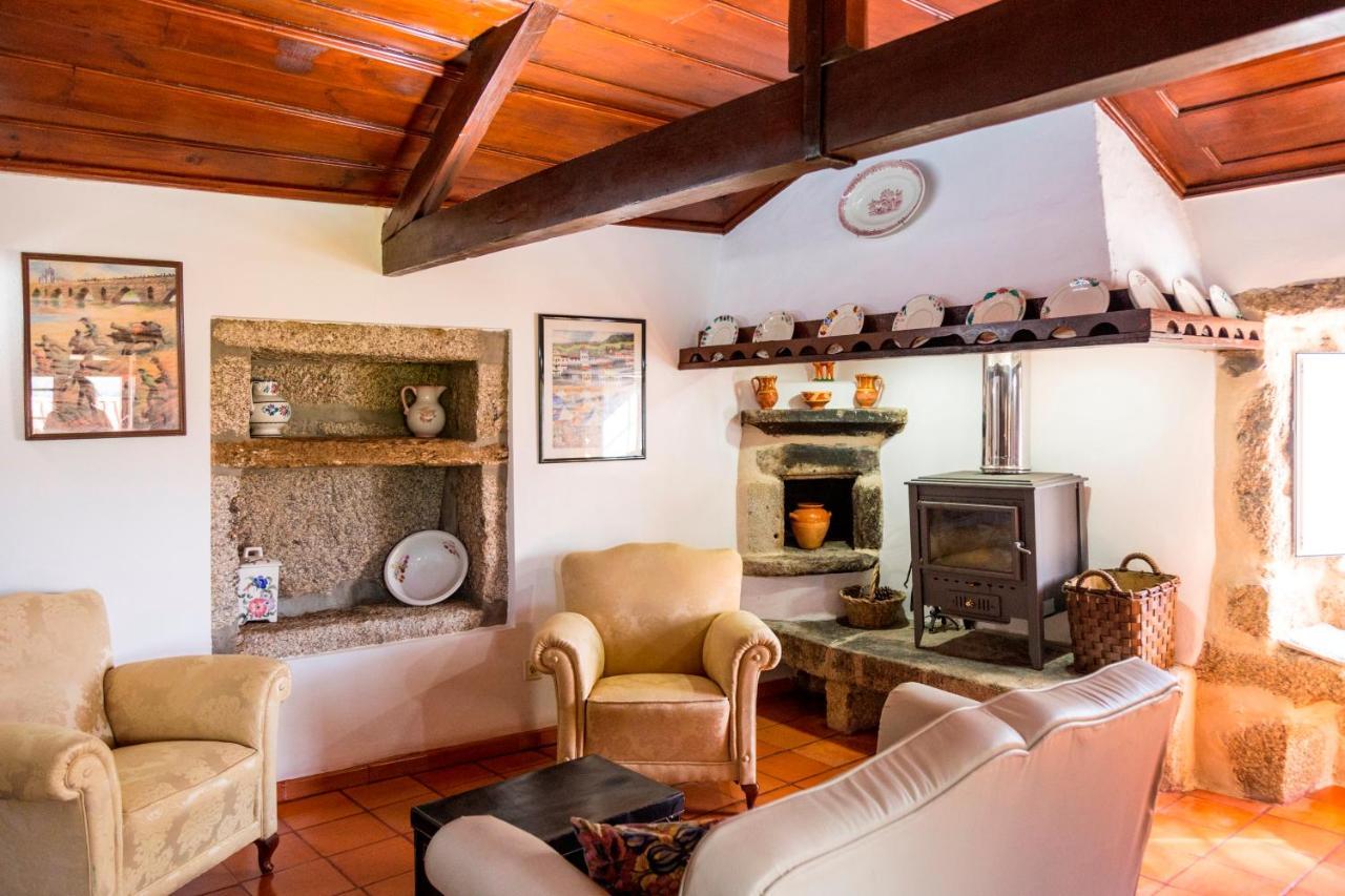Hostal Quinta Da Aldeia Ponte de Lima Exterior foto