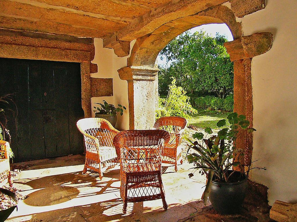 Hostal Quinta Da Aldeia Ponte de Lima Exterior foto