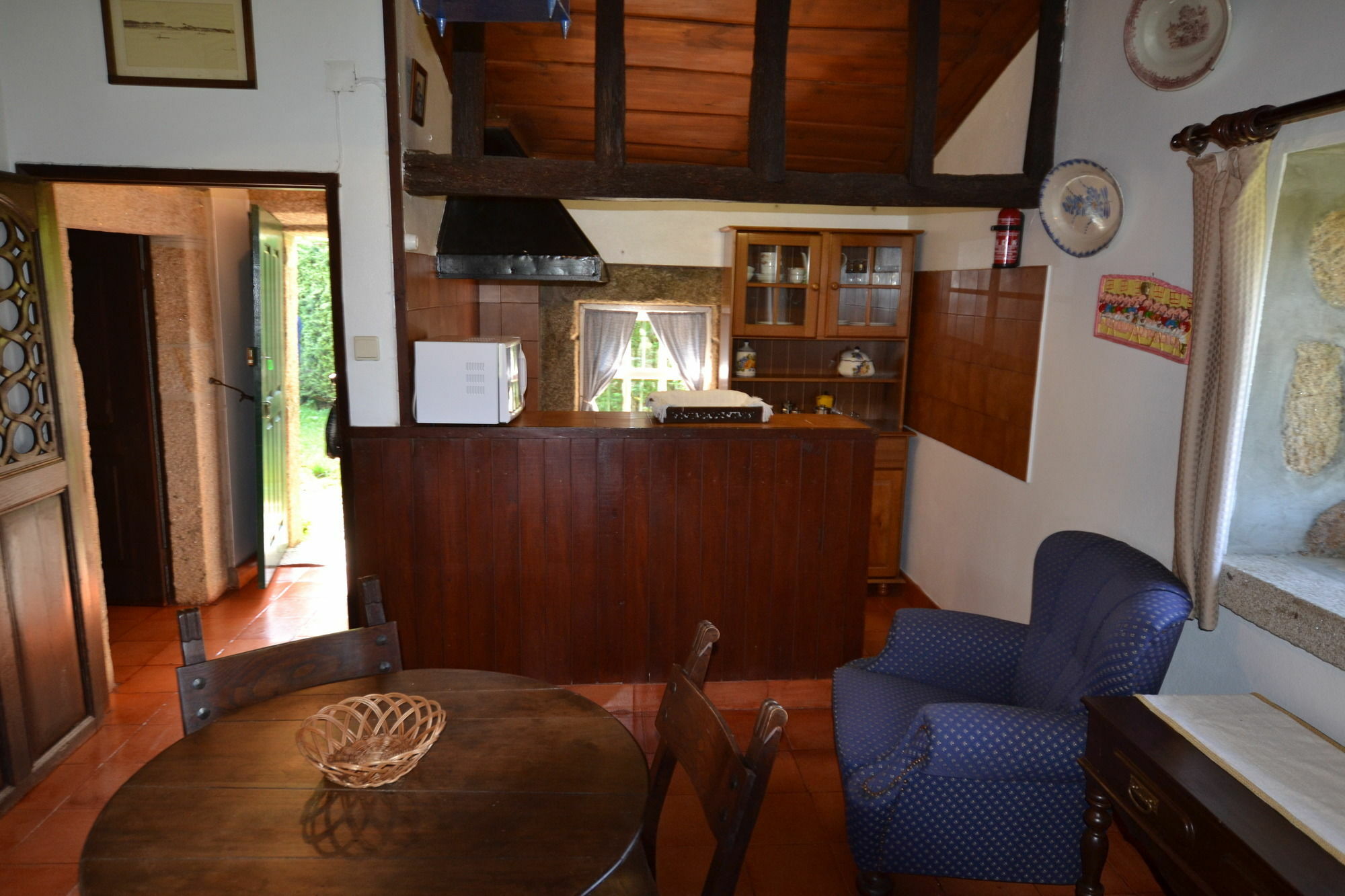 Hostal Quinta Da Aldeia Ponte de Lima Exterior foto
