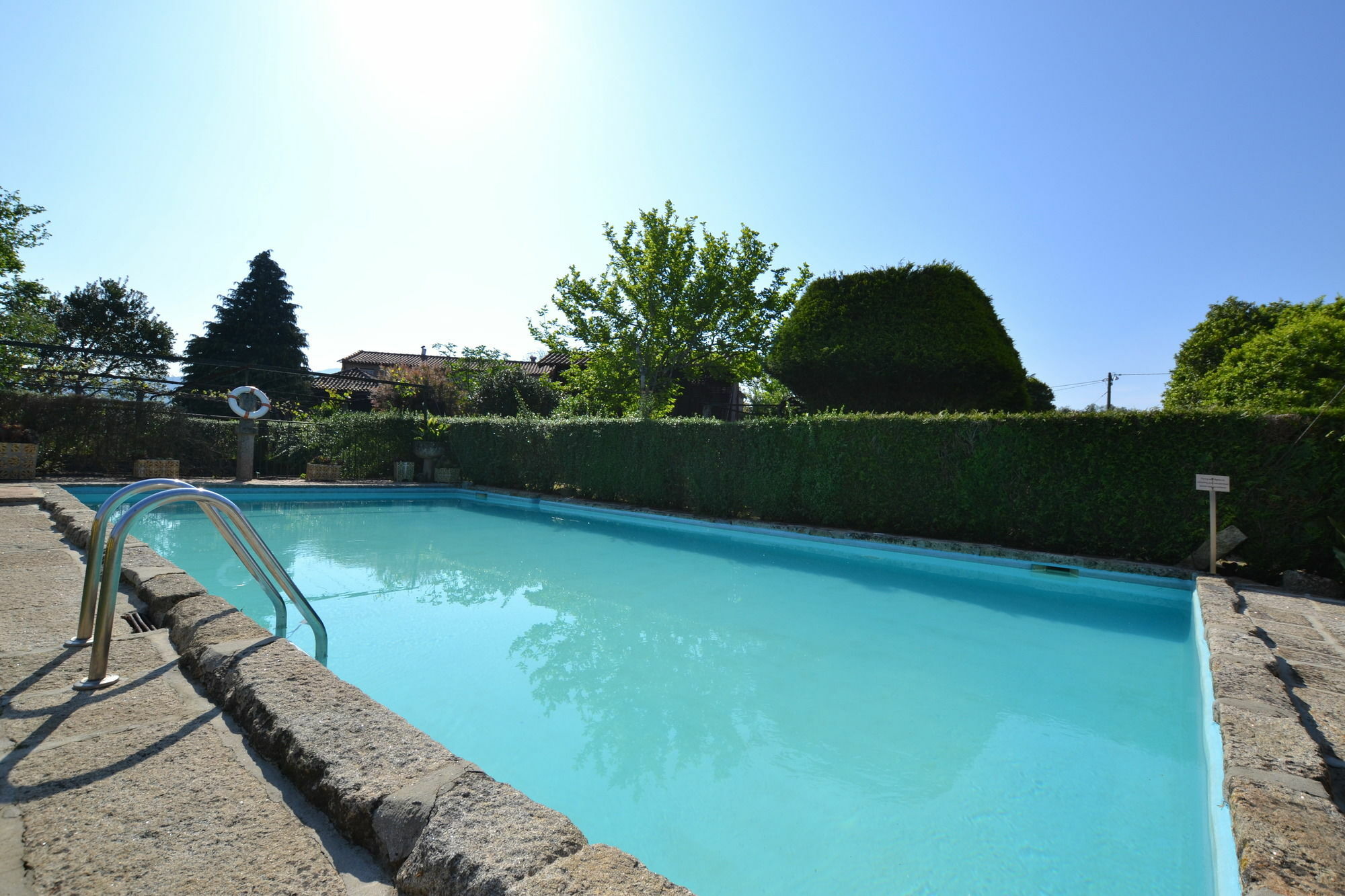 Hostal Quinta Da Aldeia Ponte de Lima Exterior foto